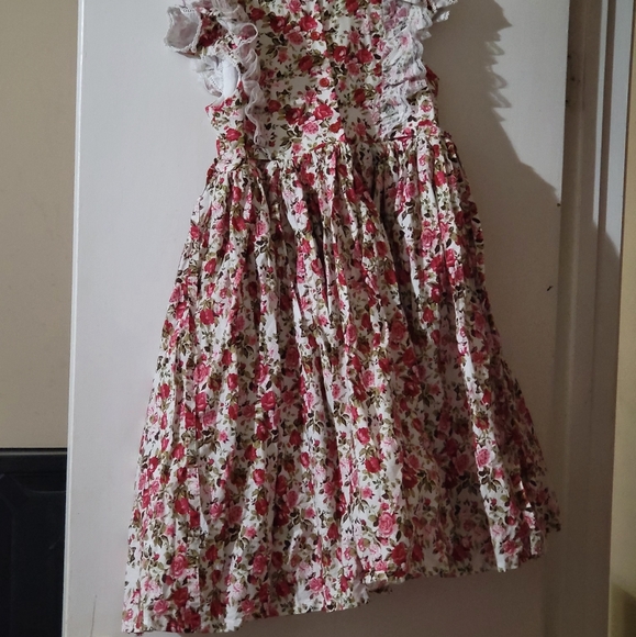 Dollcake Ask Amy dress - Picture 4 of 5